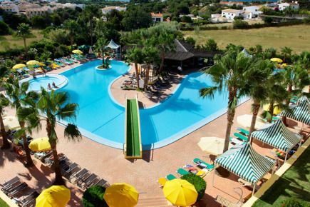 Baia Grande