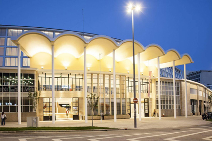 Hotel de Música1