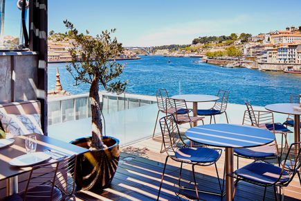 Porto-Cruz